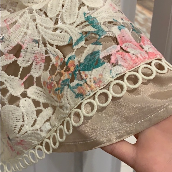 Floral Dress - Picture 6 of 16